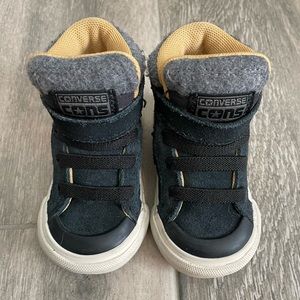 Toddler Converse